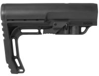Iron Grip - Composite TEXTURED Pistol Grip - Iron City Rifle Works