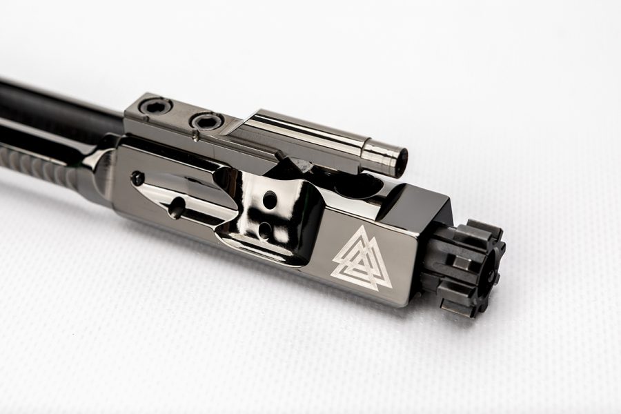 S2 Dropin BCG BlackDiamond (High Performance DLC) Iron City Rifle Works