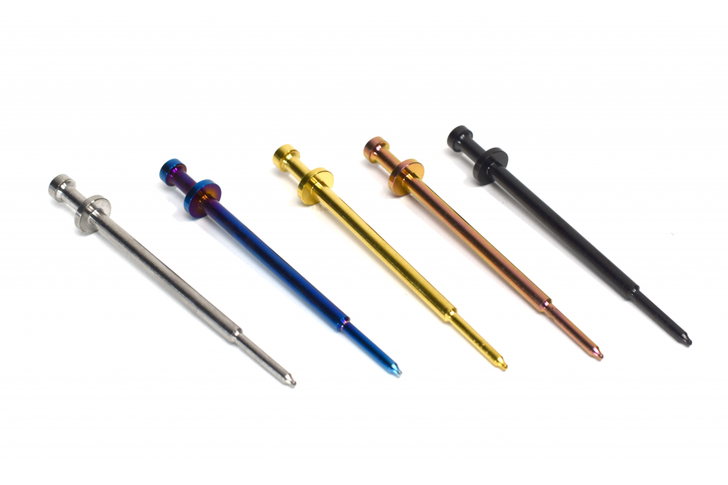 AR15 Titanium Firing Pins Iron City Rifle Works