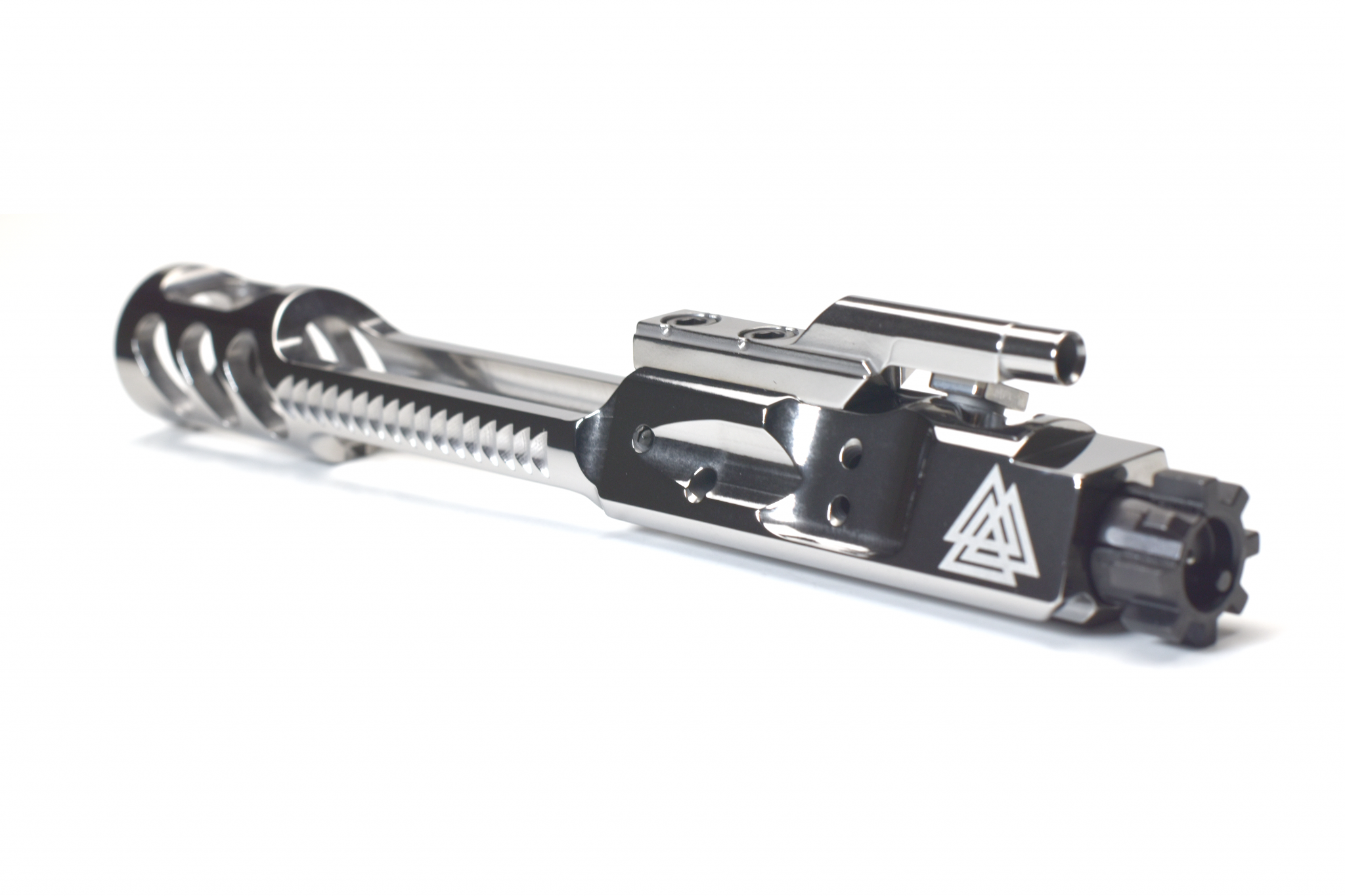 G3 COMPETITION ENHANCED BCG BlackDiamond Iron City Rifle Works