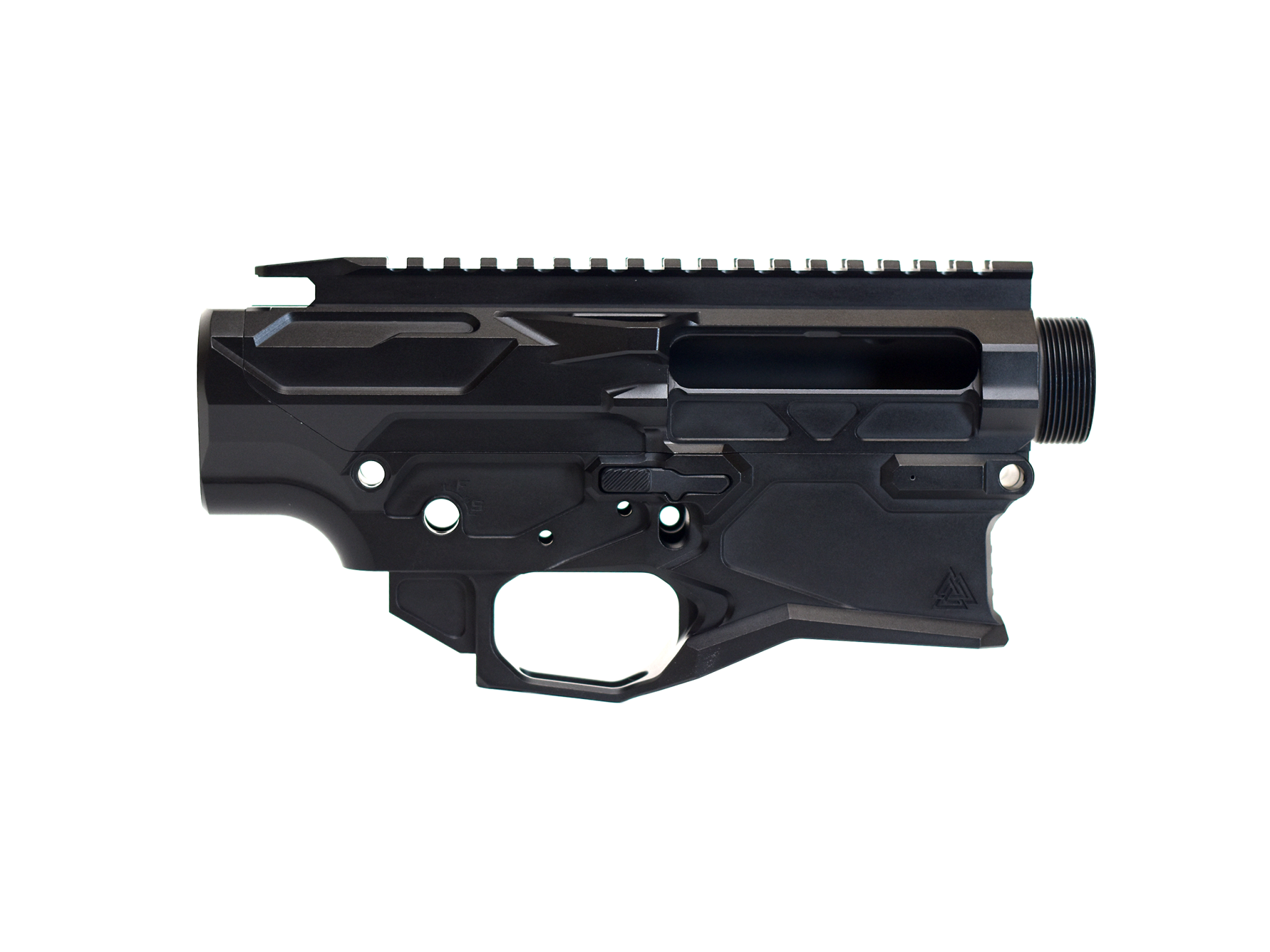 RECEIVERS Archives Iron City Rifle Works